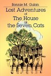 Lost Adventures of the House of the Seven Cats