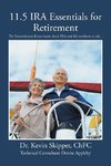 11.5 IRA Essentials for Retirement