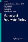 Marine and Freshwater Toxins