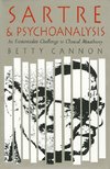 Sartre and Psychoanalysis