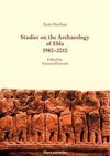 Studies on the Archaeology of Ebla 1980-2010