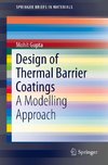Design of Thermal Barrier Coatings