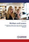 Mothers and careers