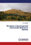 Ocherki strukturnoj geologii Juzhnogo Urala