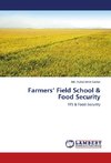 Farmers' Field School & Food Security
