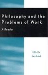 Philosophy and the Problems of Work