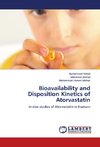 Bioavailability and Disposition Kinetics of Atorvastatin