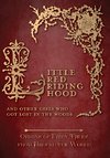 LITTLE RED RIDING HOOD - & OTH