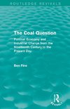 The Coal Question (Routledge Revivals)