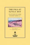 PALS AT SUVLA BAY