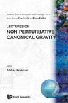 NON-PERTURBATIVE CANONICAL GRAVITY  (V6)