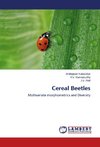 Cereal Beetles