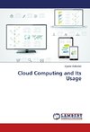 Cloud Computing and Its Usage