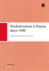 Modernisation is Russia since 1900