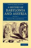 History of Babylonia and Assyria - Volume 2