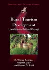 Rural Tourism Development