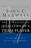 The 17 Essential Qualities of a Team Player (Internation Edition)