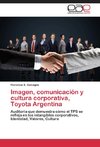 Imagen, comunicación y cultura corporativa, Toyota Argentina