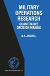 Military Operations Research