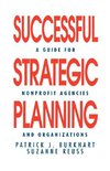 Burkhart, P: Successful Strategic Planning