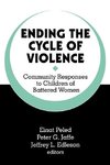 Peled, E: Ending the Cycle of Violence