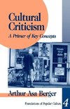Berger, A: Cultural Criticism
