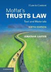 Moffat's Trusts Law, 6th edition