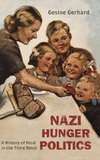 Nazi Hunger Politics