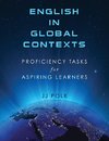 English in Global Contexts