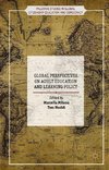 Global Perspectives on Adult Education and Learning Policy