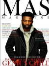 MAS Magazine