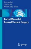 Pocket Manual of General Thoracic Surgery