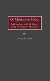 Of Moses and Marx