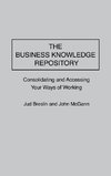 The Business Knowledge Repository