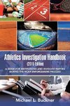 Athletics Investigation Handbook (2015 Edition)