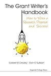The Grant Writer's Handbook