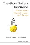 GRANT WRITER'S HANDBOOK, THE