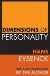 Dimensions of Personality
