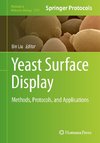 Yeast Surface Display