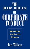 New Rules of Corporate Conduct