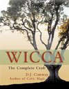 Wicca The Complete Craft