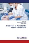 Probiotics in Periodontal Health and Disease