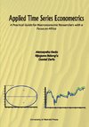 Geda, A: Applied Time Series Econometrics. A Practical Guide