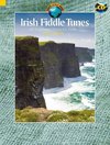Irish Fiddle Tunes. Violine. Ausgabe mit CD