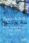 Briefe aus dem Krieg 1939 - 1945