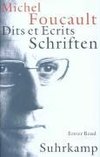 Schriften in vier Bänden - Dits et Ecrits 1. 1954 - 1969