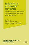 Social Forces in the Making of the New Europe