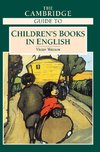 The Cambridge Guide to Children's Books in             English