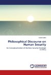 Philosophical Discourse on Human Security