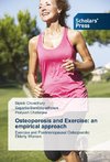 Osteoporosis and Exercise: an empirical approach